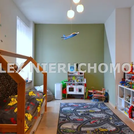 Rent this 2 bed apartment on Pomnik św. Jana Nepomucena in Rynek, 44-240 Żory