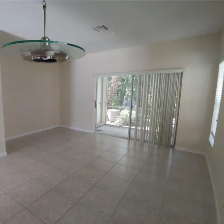 Image 8 - 5071 Palmbrooke Circle, West Palm Beach, FL 33417, USA - Townhouse for rent
