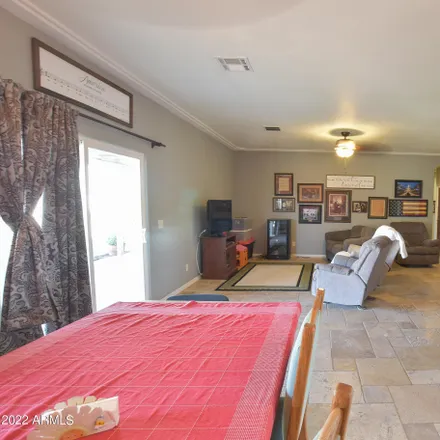 Image 7 - 14515 South Avalon Road, Arizona City, Pinal County, AZ 85123, USA - House for sale