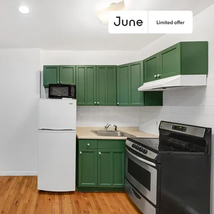 Rent this 1 bed apartment on 41 West 46th Street
