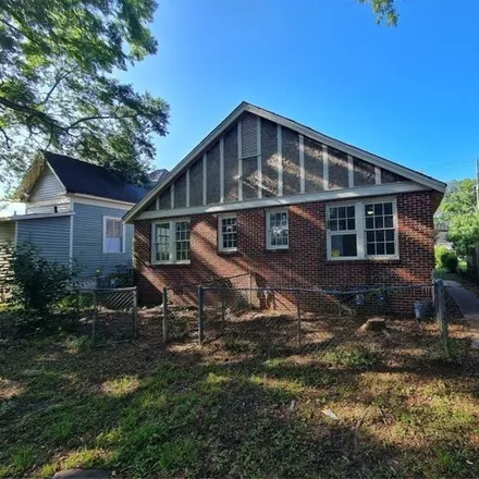 Image 6 - 2331 Highland Ave, Montgomery, Alabama, 36107 - House for rent