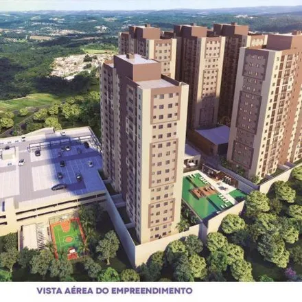 Image 2 - unnamed road, Vera Tereza, Caieiras - SP, 07809-090, Brazil - Apartment for sale