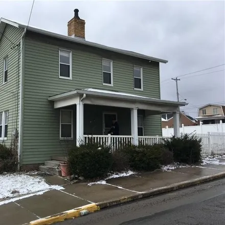 Rent this 2 bed house on 496 Lacock Street in Rochester, PA 15074