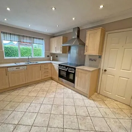 Image 3 - Somerfield Way, Leicester Forest East, LE3 3AQ, United Kingdom - House for sale