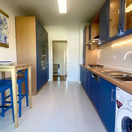 Rent this 2 bed apartment on Estrada da Costa in 2795-132 Oeiras, Portugal
