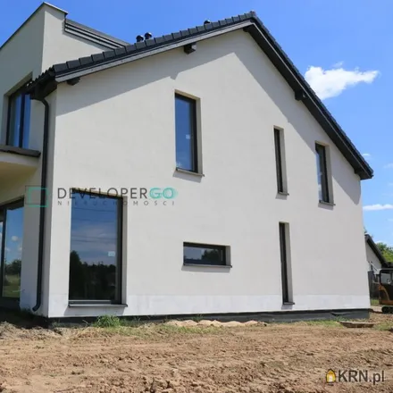 Image 4 - Dojlidy Górne 69B, 15-581 Białystok, Poland - House for sale