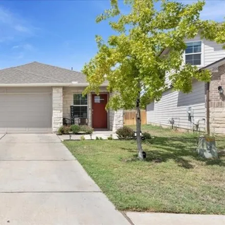 Buy this 3 bed house on Baron Creek Trail in Bastrop, TX 78602