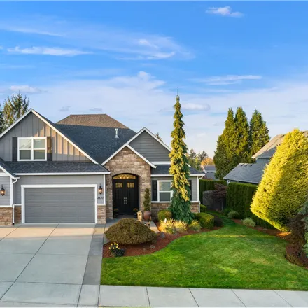 Buy this 4 bed house on 2531 Northwest 16th Avenue in Camas, WA 98607