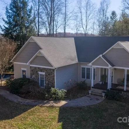 Buy this 3 bed house on South Creek Road in McDowell County, NC 28761