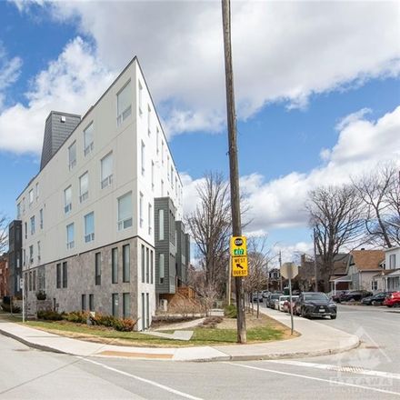 Rent this 2 bed apartment on Golden Triangle in Ottawa, ON K1S 0X8