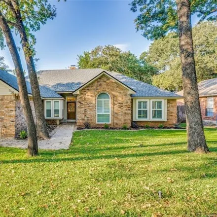 Image 2 - 2146 Winding Creek Drive South, Grapevine, TX 76051, USA - House for rent