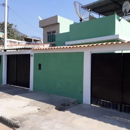 Buy this 2 bed house on Rua José Freire Filho in Danon, Nova Iguaçu - RJ