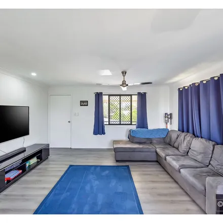 Image 8 - Deakin Close, Gracemere QLD, Australia - Apartment for rent