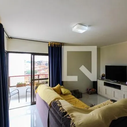 Buy this 3 bed apartment on Rua Francisco Augusto in Vila Aurora, São Paulo - SP