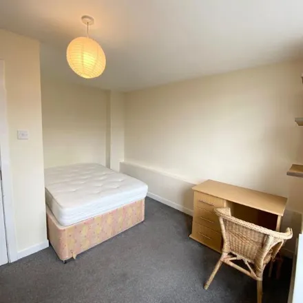 Image 4 - Peddie Street, Dundee, DD1 5LU, United Kingdom - Apartment for rent