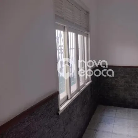 Buy this 2 bed apartment on Hospital Federal do Andaraí in Rua Gastão Penalva 119, Andaraí