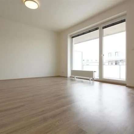 Rent this 1 bed apartment on Vranovská 932/7 in 614 00 Brno, Czechia