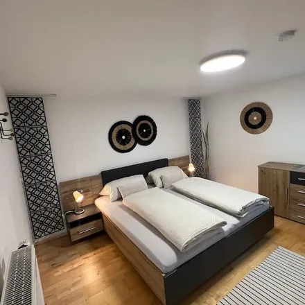 Rent this 1 bed apartment on Regen in 94209 Regen, Germany