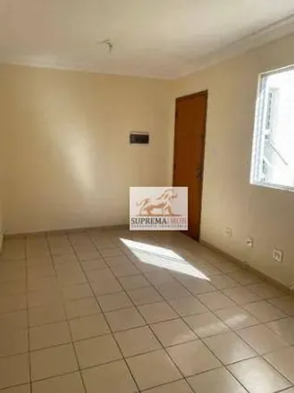 Buy this 2 bed apartment on Avenida Claudio Pinto Nascimento in Parque Morumbi, Votorantim - SP