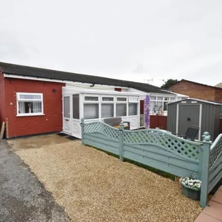 Buy this 1 bed duplex on North Shore Holiday Centre in Elmhirst Avenue, Winthorpe
