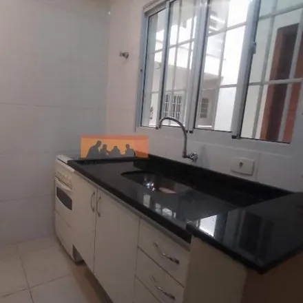 Rent this 1 bed apartment on Rua Deusdeti Martins Gomes in Barão Geraldo, Campinas - SP