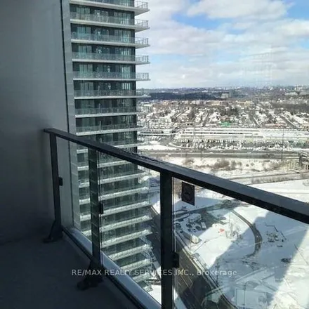 Image 8 - 2220 Lake Shore Boulevard West, Toronto, ON M8V 0J2, Canada - Apartment for rent