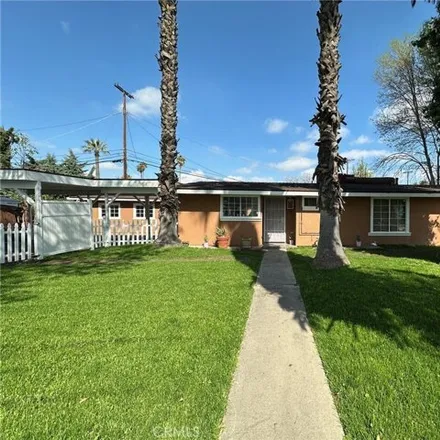 Buy this 4 bed house on 8129 Tunney Avenue in Los Angeles, CA 91335
