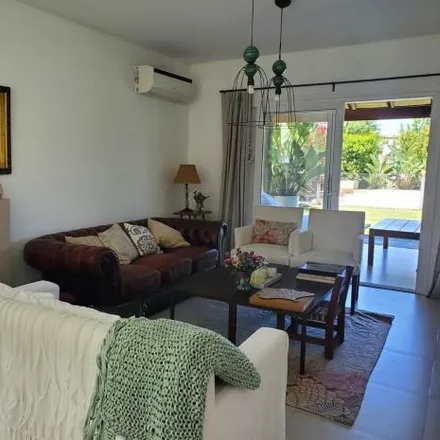 Rent this 3 bed house on unnamed road in Partido de Tigre, 1670 General Pacheco