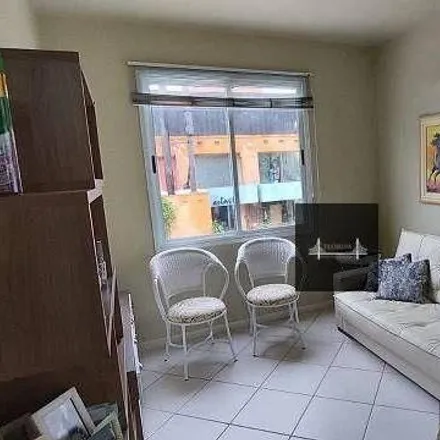 Buy this 2 bed apartment on Avenida dos Búzios in Avenida dos Dourados, Jurerê Internacional