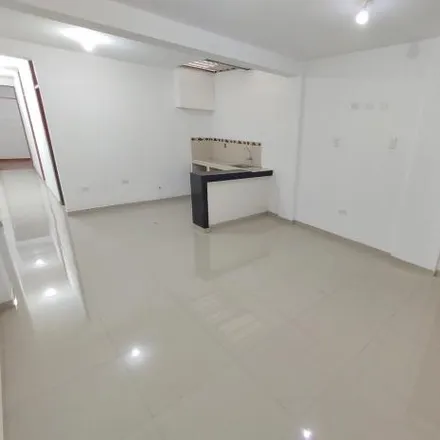 Buy this 2 bed apartment on Jirón Juan Peña in San Juan de Miraflores, Lima Metropolitan Area 15828