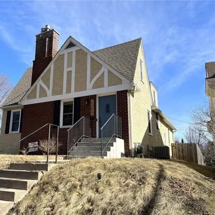 Buy this 4 bed house on 2120 Northeast 23rd Avenue in Minneapolis, MN 55418