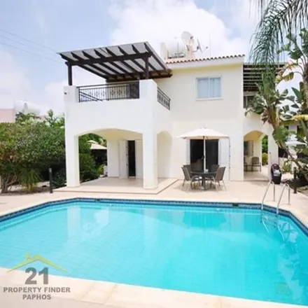 Buy this 3 bed house on Dimitri Zinieri 1 in 8250 Empa, Cyprus