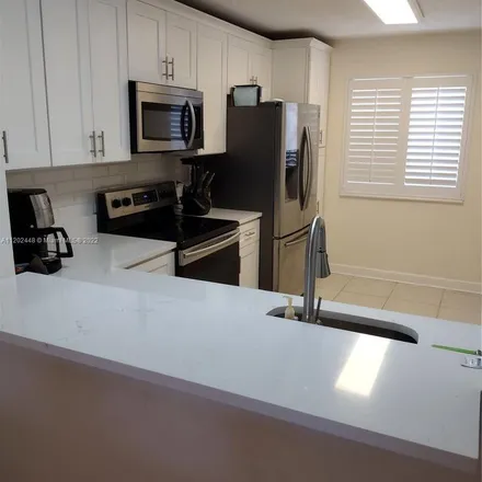 Rent this 2 bed apartment on 194 Captains Walk in Delray Beach, FL 33483