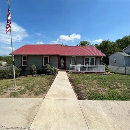 Image 1 - 902 Summit Road, Knob Noster, Johnson County, MO 65336, USA - House for sale