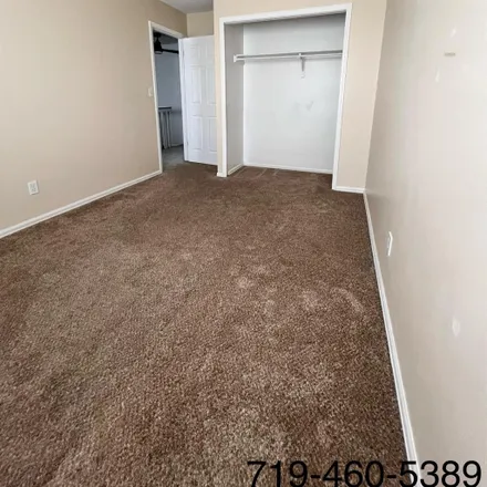 Image 1 - 4571 Castlepoint Drive, Colorado Springs, CO 80917, USA - Room for rent