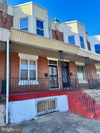 Buy this 3 bed house on 2244 South 69th Street in Philadelphia, PA 19142