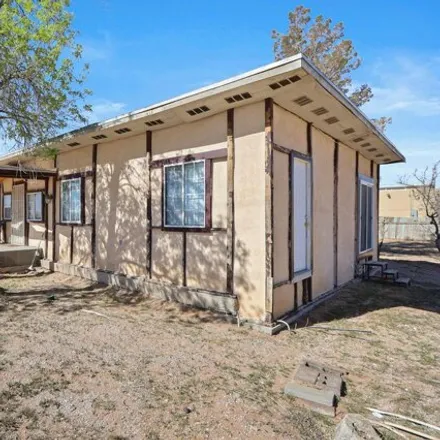 Buy this 3 bed house on O'Leary Drive in Montana Land Estates Colonia, El Paso County