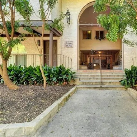 Rent this 1 bed condo on 505 West 7th Street in Austin, TX 78701