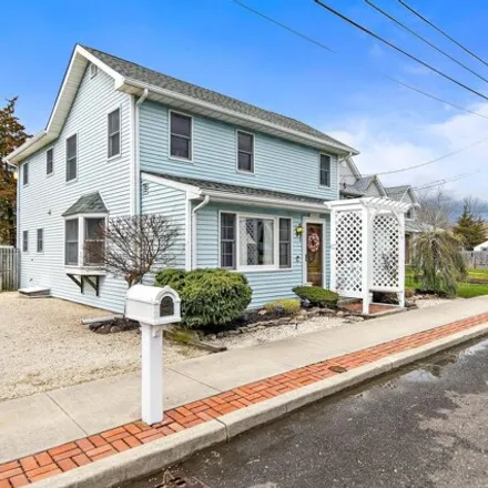 Buy this 2 bed house on Western Avenue in Tuckerton, Ocean County