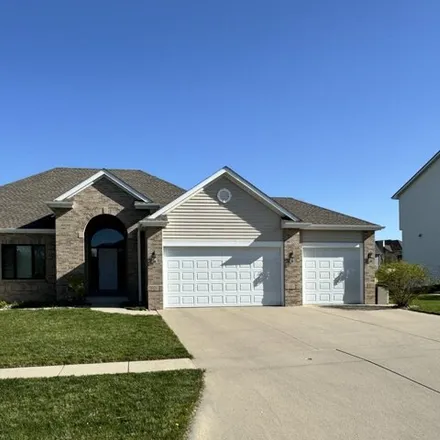 Buy this 4 bed house on 3319 Harrison Road in Ames, IA 50010