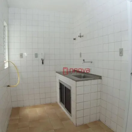 Rent this 2 bed apartment on Rua Professor Lourival Pimenta Bastos in Costa Azul, Salvador - BA
