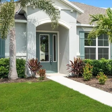 Image 4 - Killian Drive Northeast, Palm Bay, FL 32905, USA - House for sale