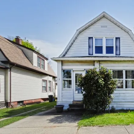 Buy this 3 bed house on 68 Walnut Street in Savin Rock, West Haven