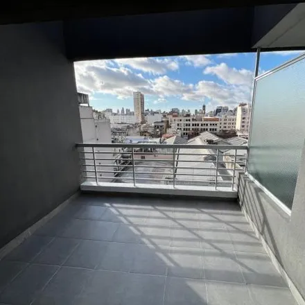 Buy this 1 bed apartment on Presidente Luis Sáenz Peña 977 in Constitución, 1110 Buenos Aires
