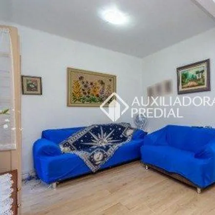 Buy this 2 bed apartment on Rua César Lombroso in Rio Branco, Porto Alegre - RS