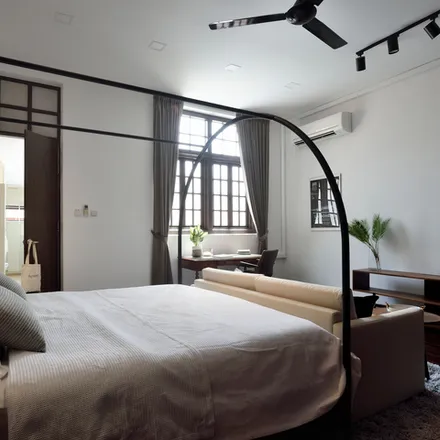 Rent this 1 bed room on Saunders Road in Singapore 229723, Singapore