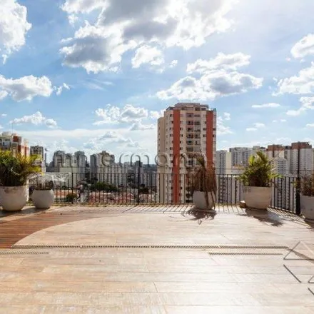 Image 1 - Edifício Porto Seguro, Rua Schilling 84, Vila Hamburguesa, São Paulo - SP, 05302-000, Brazil - Apartment for sale