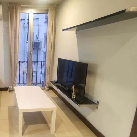 Rent this 2 bed apartment on Aceytuna in Calle de Fuencarral, 143