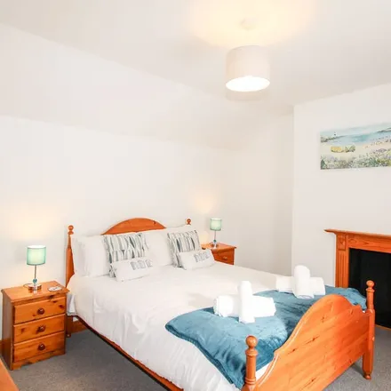 Rent this 1 bed townhouse on Dorset in DT4 7QH, United Kingdom