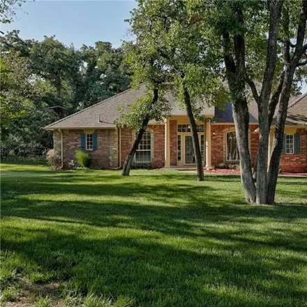 Buy this 4 bed house on 1900 Windbreak Circle in Logan County, OK 73025